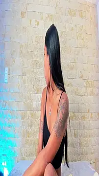 pocahontas pow online show from 22, 10, 2025