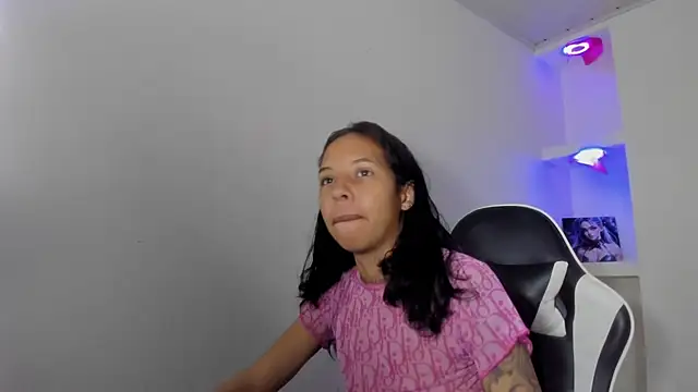 Miss sparkle00 online show from 30, 11, 2025