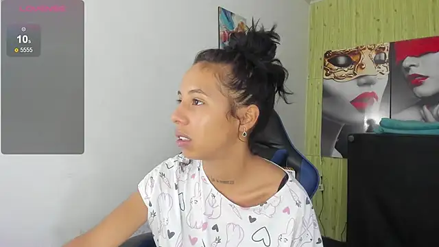 Miss sparkle00 online show from 27, 2, 2026