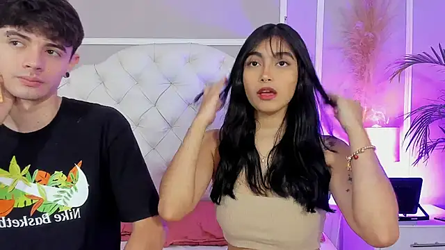 connor and angel online show from 26, 10, 2025