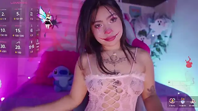 Snapshot of emma_soffia_ chatting on 9, 10, 2025 emma soffia online show from 9, 10, 2025