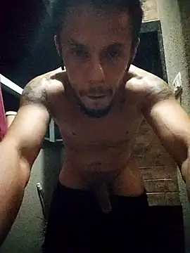 Santanacumxplod online show from 22, 4, 2026