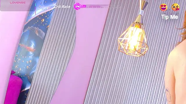 scarlette69 online show from 8, 10, 2025