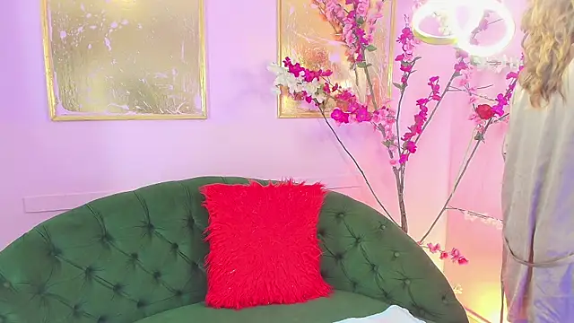 scarlette69 online show from 16, 12, 2025