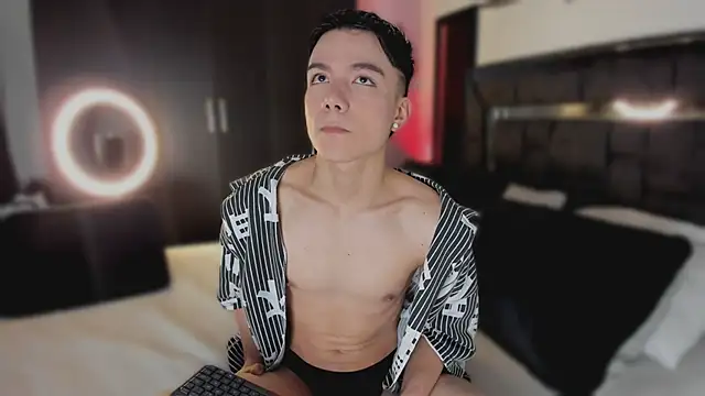 alanblack1 online show from 9, 3, 2026