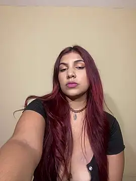 Eva1203 online show from 20, 1, 2025