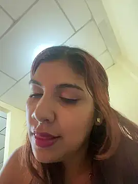 Eva1203 online show from 15, 3, 2025