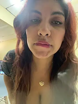 Eva1203 online show from 18, 3, 2025