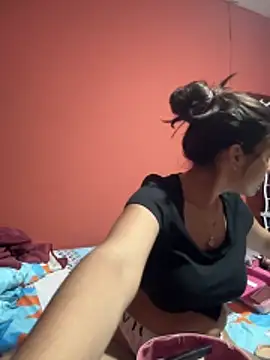 Eva1203 online show from 18, 4, 2026