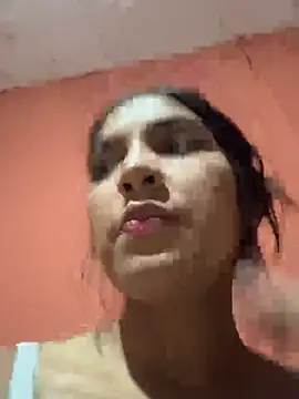 Snapshot of Eva1203 chatting on 18, 7, 2026 Eva1203 online show from 18, 7, 2026