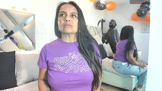 raquell moore online show from 15, 10, 2025