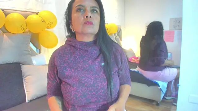 raquell moore online show from 22, 12, 2025