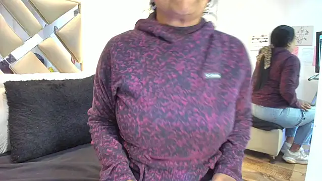 raquell moore online show from 3, 3, 2026