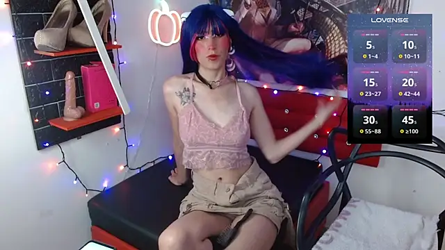 miss moonlight online show from 3, 11, 2025