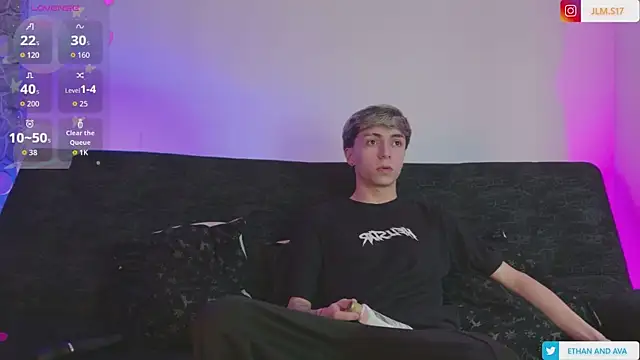ethan and ava online show from 30, 5, 2026