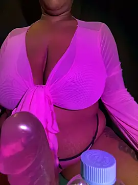 xoxoHotCoCo online show from 21, 1, 2025