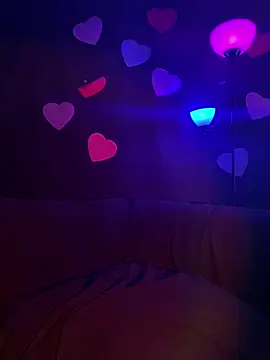 xoxoHotCoCo online show from 10, 2, 2026