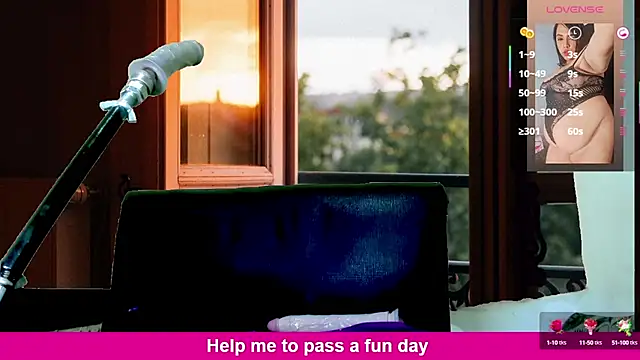 jenny arango online show from 6, 3, 2025