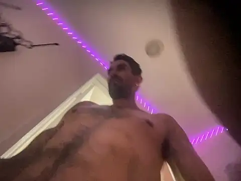 hornycouple818 online show from 5, 12, 2025