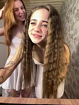 GeraBoobsi online show from 9, 2, 2025