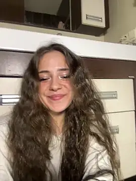 Snapshot of GeraBoobsi chatting on 25, 3, 2026 GeraBoobsi online show from 25, 3, 2026