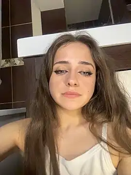 Snapshot of GeraBoobsi chatting on 27, 3, 2026 GeraBoobsi online show from 27, 3, 2026