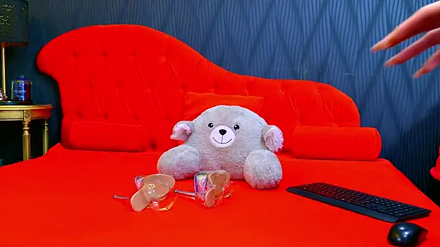 SelenaNoir online show from 6, 2, 2025