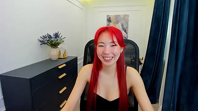 AnnaReyla online show from 22, 2, 2026