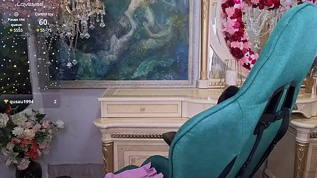 Rouz Farrel online show from 8, 2, 2025