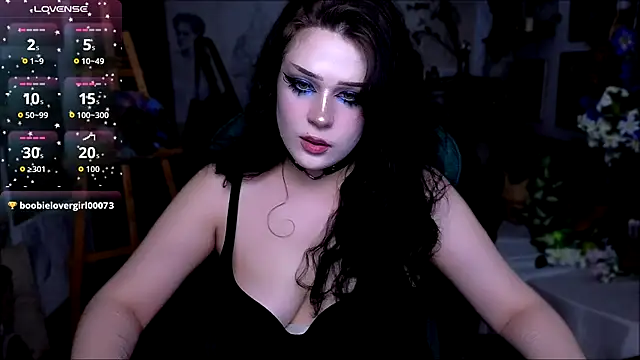 Rouz Farrel online show from 12, 9, 2025