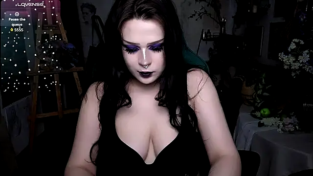 Rouz Farrel online show from 27, 9, 2025