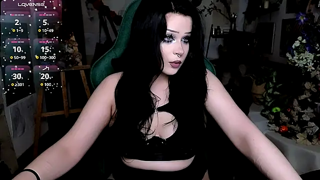 Rouz Farrel online show from 25, 10, 2025