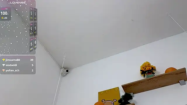 SERAFINA  online show from 8, 2, 2025