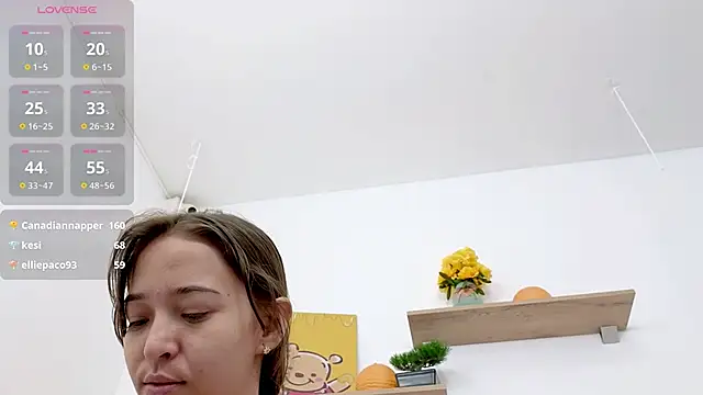 SERAFINA  online show from 17, 3, 2025