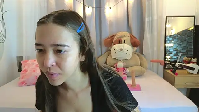 SERAFINA  online show from 5, 12, 2025