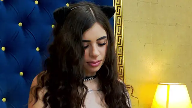 Snapshot of Annabellerise chatting on 23, 1, 2025 Annabellerise online show from 23, 1, 2025