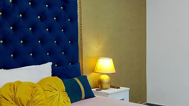 Snapshot of Annabellerise chatting on 26, 2, 2025 Annabellerise online show from 26, 2, 2025