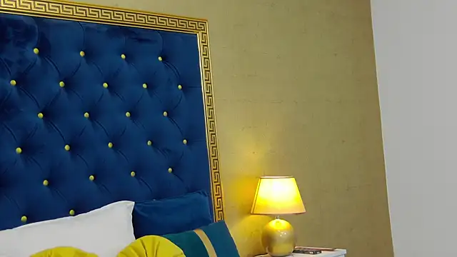 Snapshot of Annabellerise chatting on 5, 3, 2025 Annabellerise online show from 5, 3, 2025