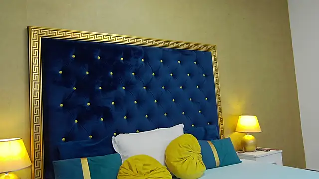 Snapshot of Annabellerise chatting on 6, 3, 2025 Annabellerise online show from 6, 3, 2025