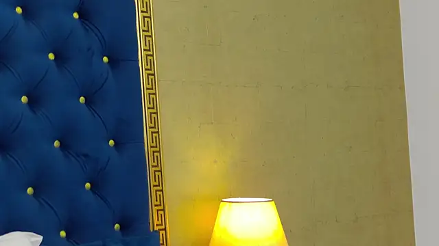 Snapshot of Annabellerise chatting on 7, 3, 2025 Annabellerise online show from 7, 3, 2025