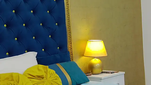 Snapshot of Annabellerise chatting on 7, 3, 2025 Annabellerise online show from 7, 3, 2025