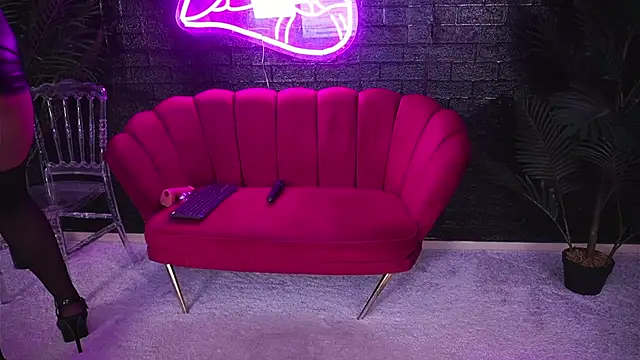 Snapshot of Annabellerise chatting on 25, 9, 2025 Annabellerise online show from 25, 9, 2025