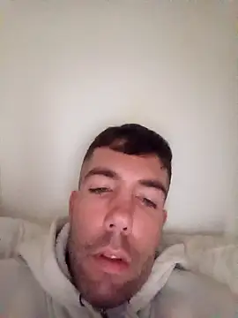 Yeray01 online show from 28, 2, 2026