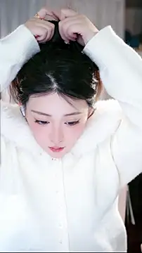 Dou-Dou-er online show from 28, 3, 2026