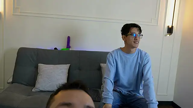 Cum hunters online show from 23, 1, 2025