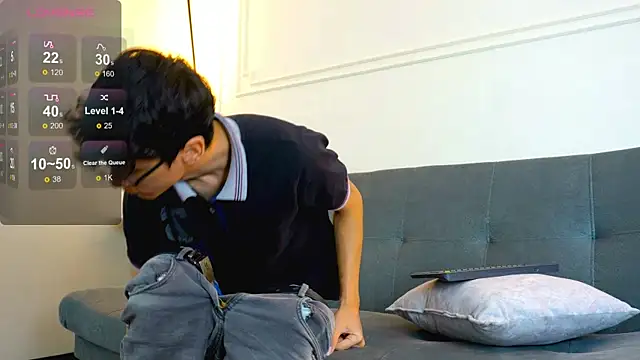 Cum hunters online show from 28, 2, 2025