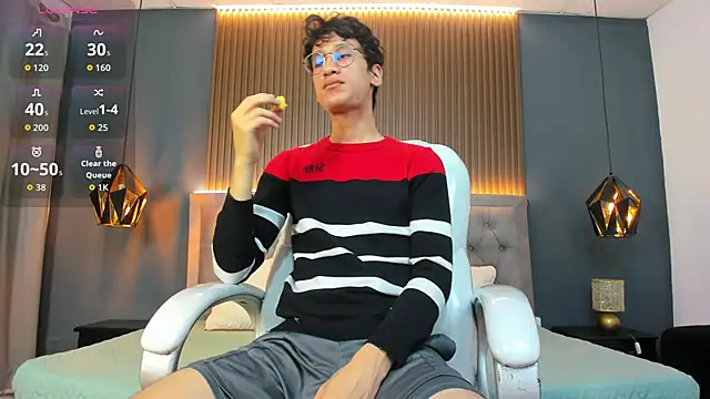 Cum hunters online show from 7, 10, 2025