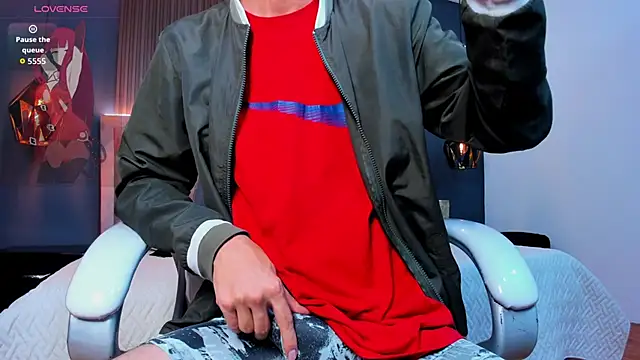 Cum hunters online show from 12, 10, 2025