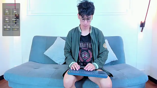 Cum hunters online show from 28, 10, 2025