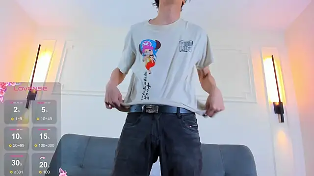 Cum hunters online show from 9, 6, 2026